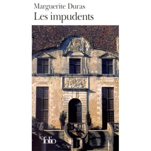Les Impudents (Folio)