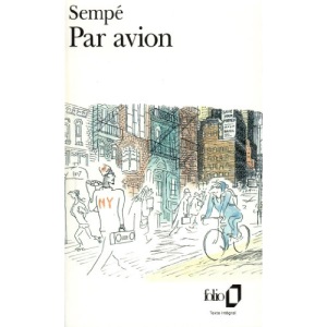 Par Avion (Folio)