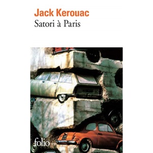 Satori a Paris (Folio)
