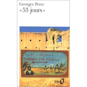53 Jours