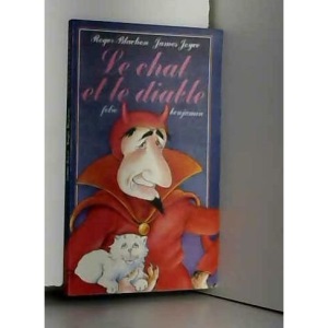 Le Chat et le diable