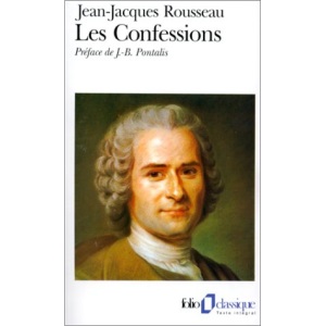 Les Confessions
