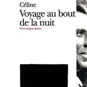 Voyage au bout de la nuit