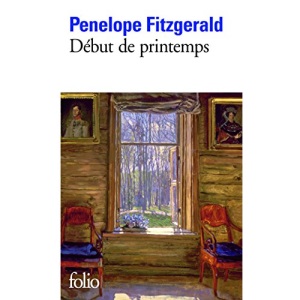 Debut De Printemps (Folio)