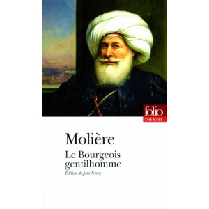 Bourgeois Gentilhomme (Folio Theatre)