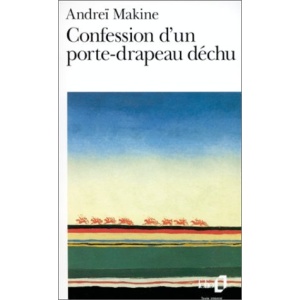 Confession D'UN Porte-Drapeau