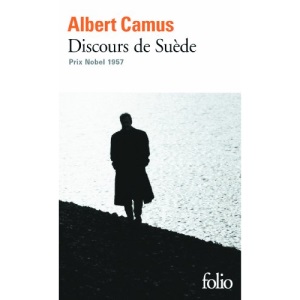Discours (Folio)