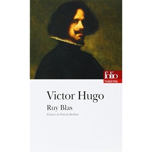 Ruy Blas (Folio Theatre)
