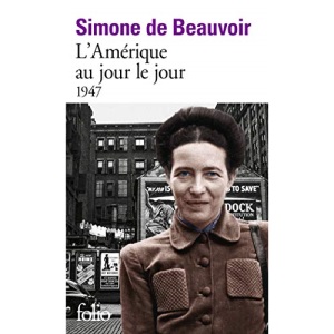 L'Amerique Au Jour Le Jour: (1947) (Folio)