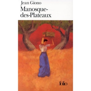 Manosque (Folio)