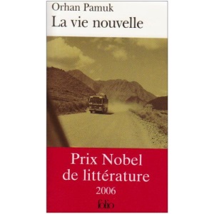 Vie Nouvelle (Folio)