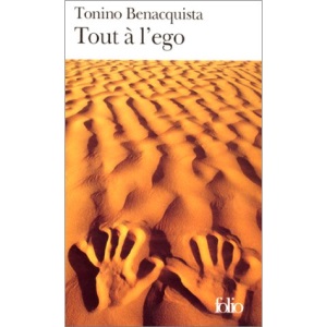 Tout a L'ego: A41708 (Folio)
