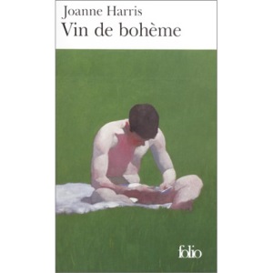 Vin De Boheme (French language edition)