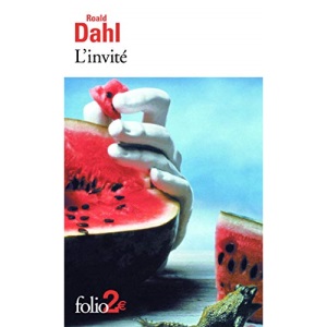 L'invite: A42315 (Folio 2 Euros)