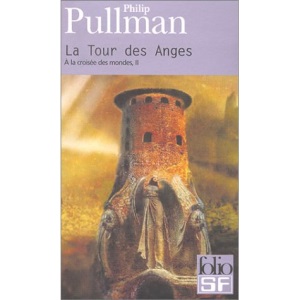 Tour Des Anges Crois 2: A42976 (Folio Science Fiction)