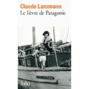 Le lièvre de Patagonie