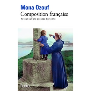 Composition francaise: retour sur une enfance bretonne (Folio)