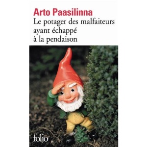 Le Potager DES Malfaiteurs Ayant Echappe a LA Pendaison