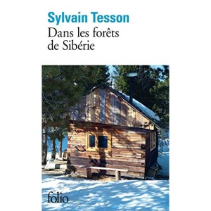 Dans les forets de Siberie. Fevrier-Juillet 2010: Février - juillet 2010
