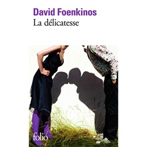 La delicatesse
