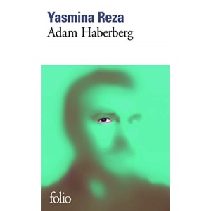 Adam Haberberg: Roman