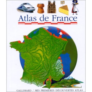 Atlas de France