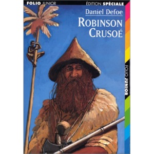 ROBINSON CRUSOE