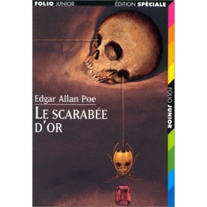 Le scarabee d'or