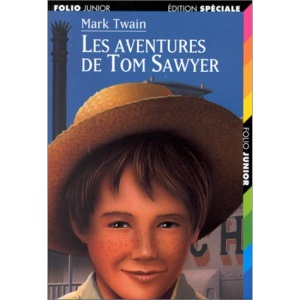 Les Aventures de Tom Sawyer