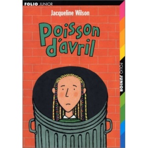 Poisson d'avril