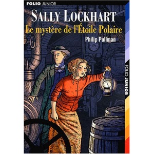 Sally Lockhart, Tome 2 : Le mystère de l'Etoile Polaire