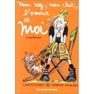 Mon Nez, Mon Chat, L'Amour¹Et Et... Moi