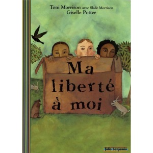 Ma liberté à moi