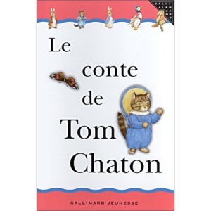 Le conte de Tom Chaton