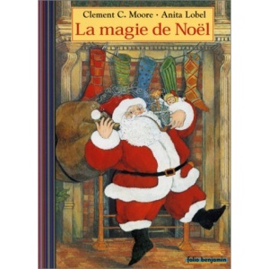 La magie de Noel