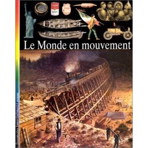 Le monde en mouvement