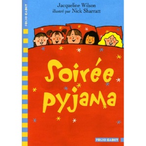 Soiree Pyjama