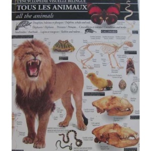 Tous les animaux 102097
