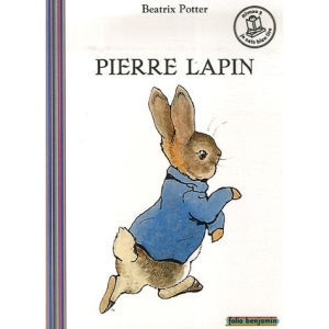 Pierre Lapin