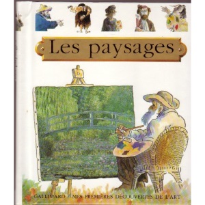 Les paysages