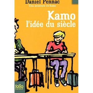 KAMO L'IDEE DU SIECLE