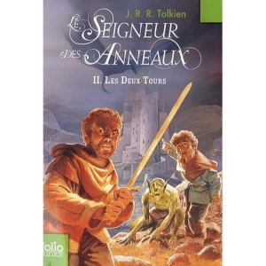 Le Siegneur Des Anneaux: Deux Tours v. 2