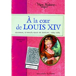 A la cour de Louis XIV