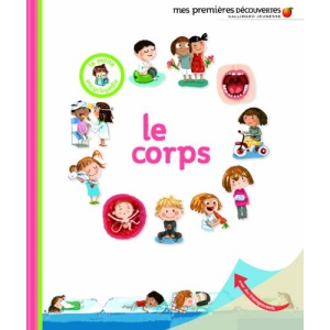 Le corps