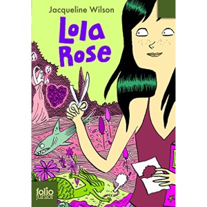 Lola Rose (Folio Junior)