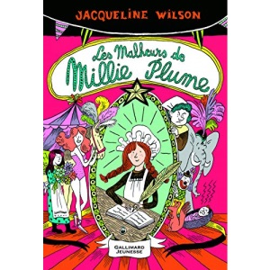 Les malheurs de Millie Plume (1)