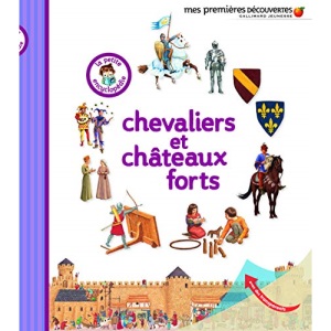 Chevaliers et châteaux forts