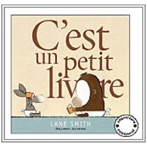 C'est un petit livre