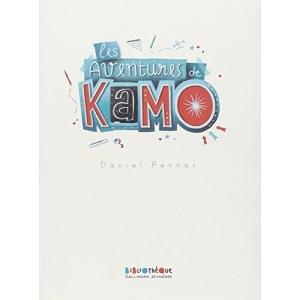 Les Aventures De Kamo