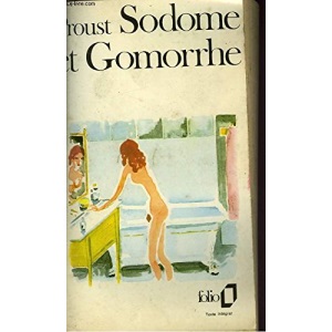 LA PRISONNIERE